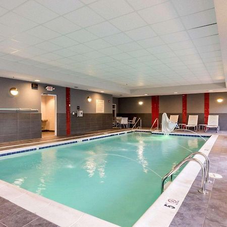 Comfort Suites Williamsburg Historic Area Luaran gambar