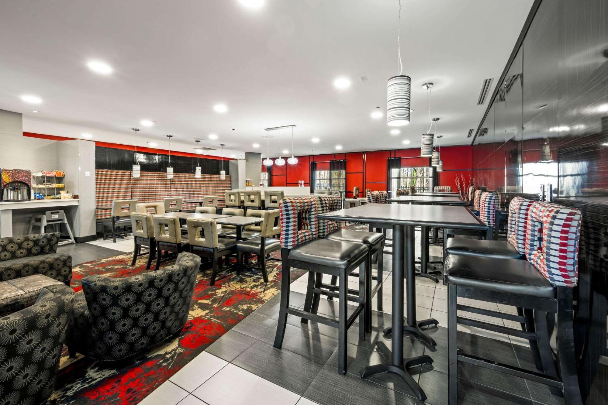 Comfort Suites Williamsburg Historic Area Luaran gambar