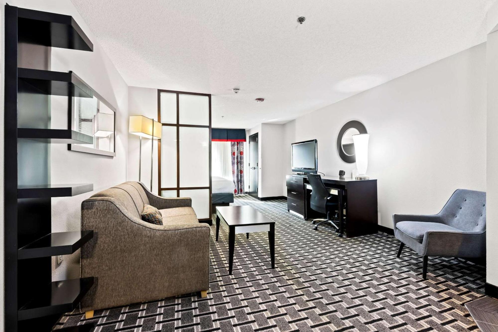 Comfort Suites Williamsburg Historic Area Luaran gambar