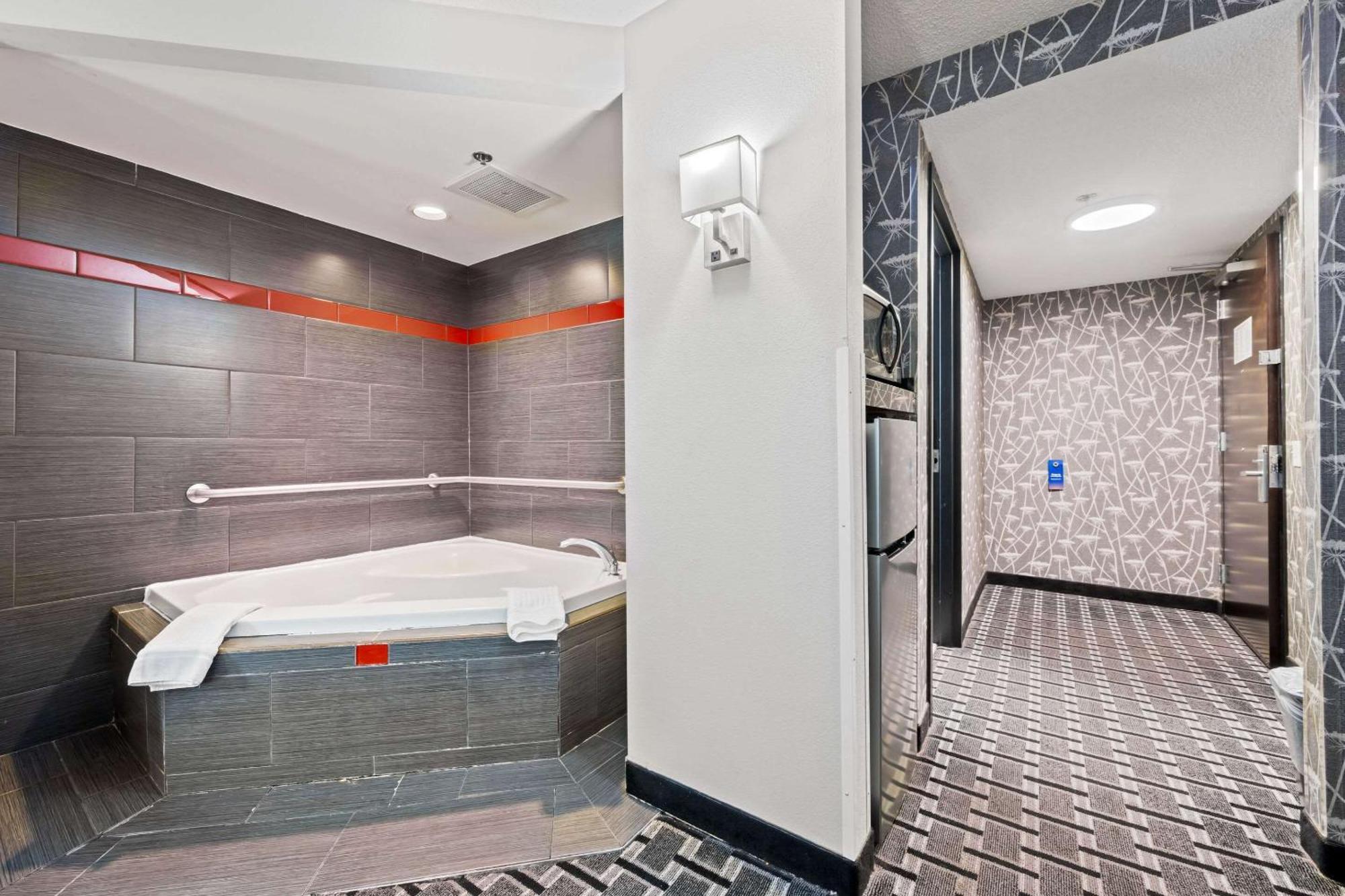 Comfort Suites Williamsburg Historic Area Luaran gambar