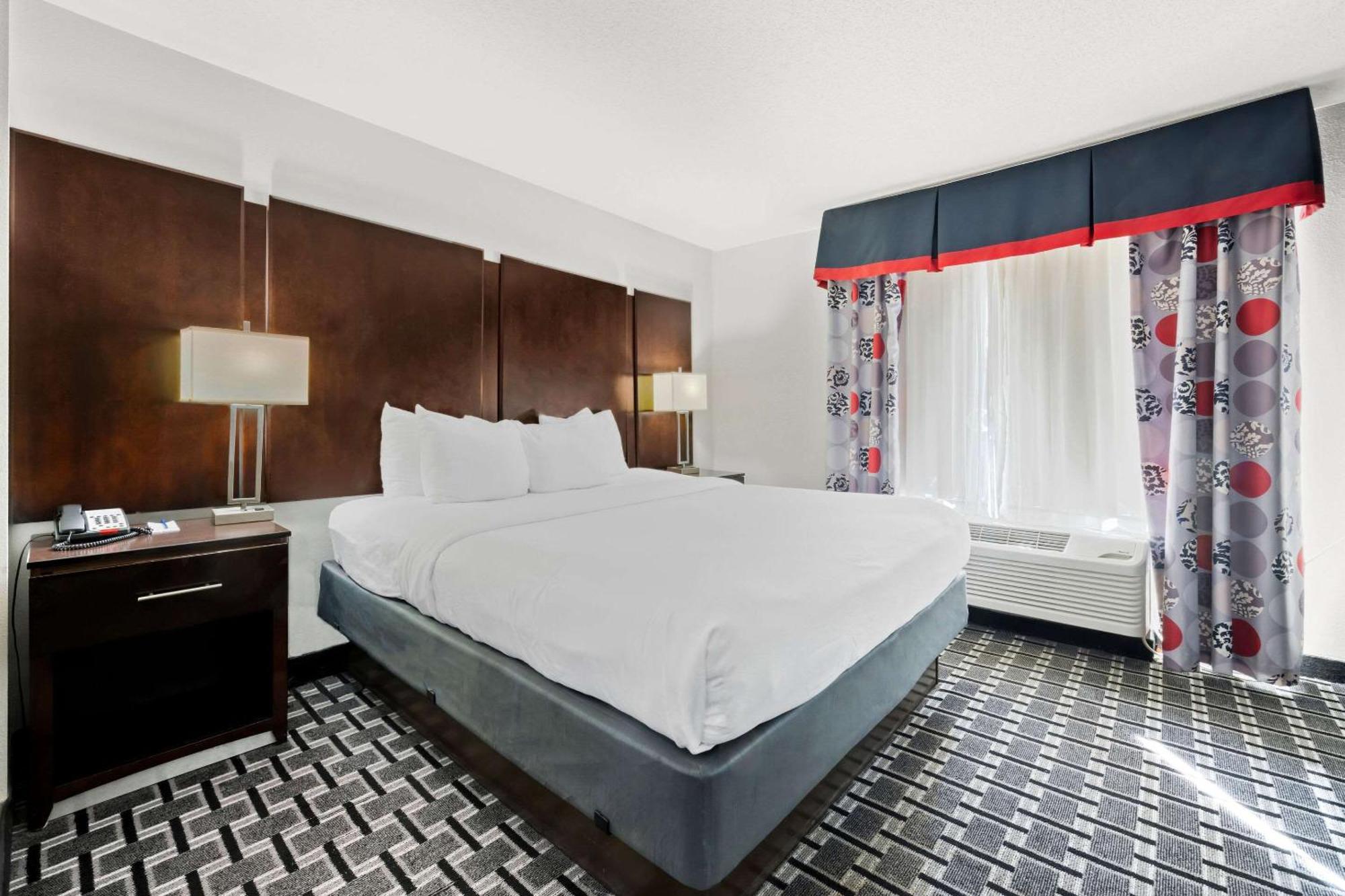 Comfort Suites Williamsburg Historic Area Luaran gambar