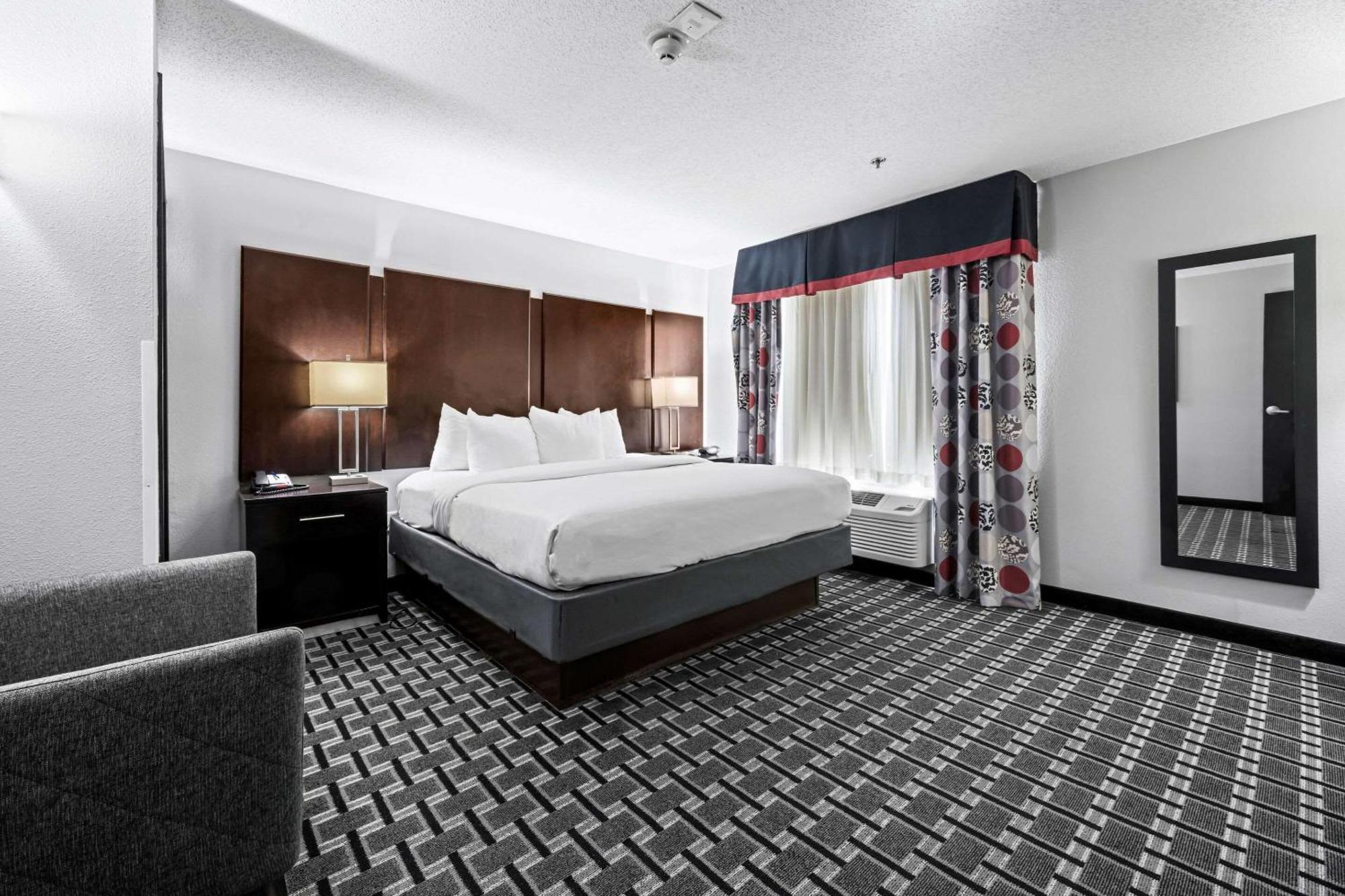 Comfort Suites Williamsburg Historic Area Luaran gambar