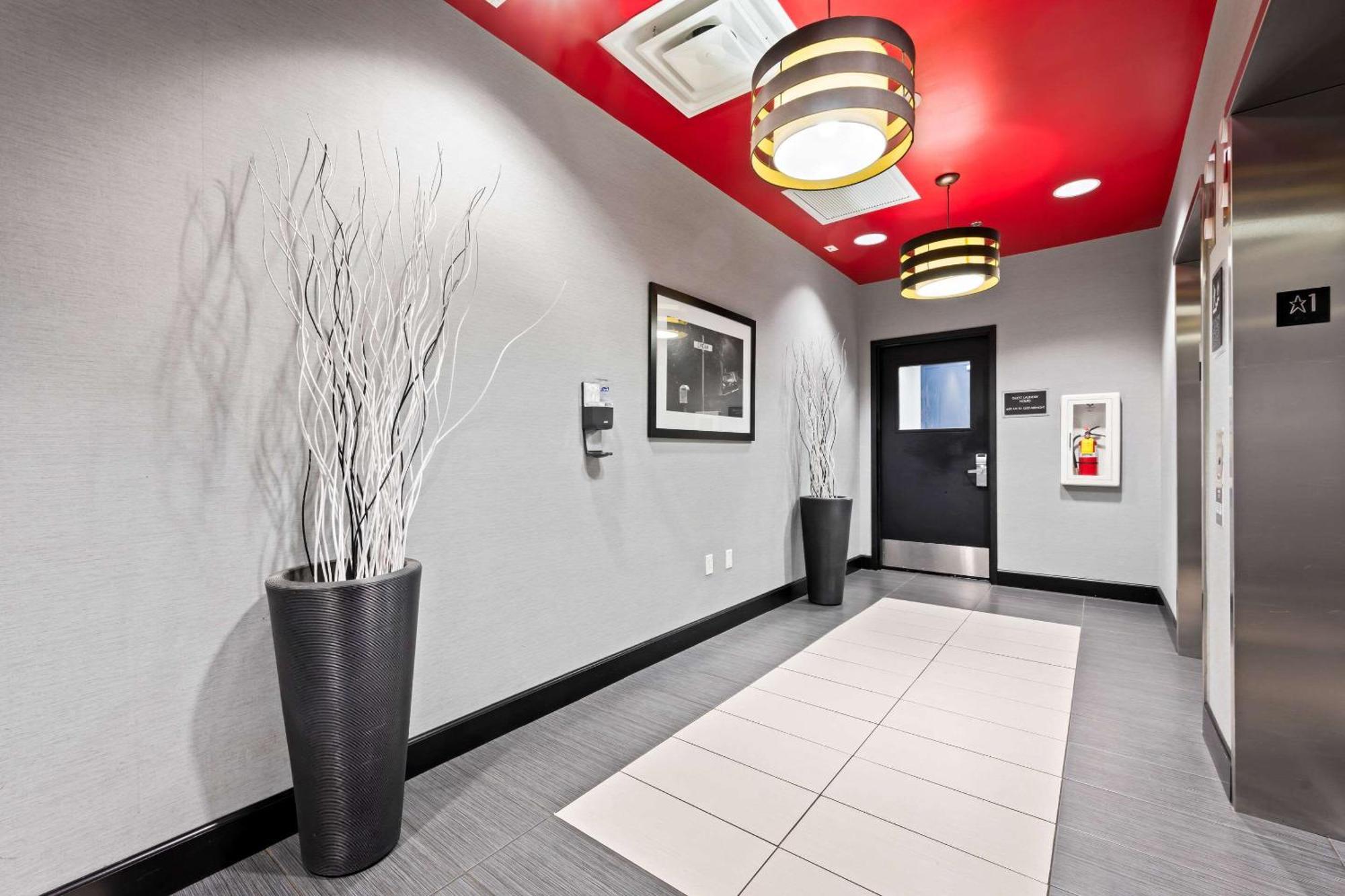 Comfort Suites Williamsburg Historic Area Luaran gambar