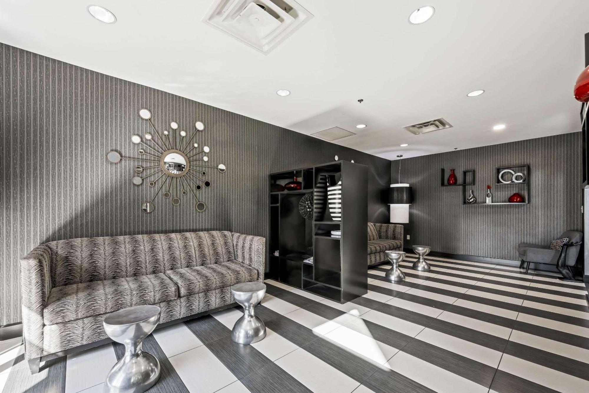 Comfort Suites Williamsburg Historic Area Luaran gambar